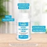 SuperSmart Anti Aromatase Support Capsules