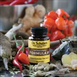 Intestinal Formula #1 Herbal Capsules