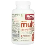 Jarrow Formulas Men's Multi+ Tablets