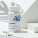 Thorne Glucosamine & Chondroitin Capsules