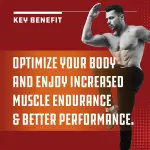 Natures Craft Nitric Oxide Supplement