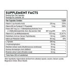 Thorne Emotion Balance Support Capsules