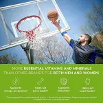 NoorVitamins Multivitamin & Minerals Tablets