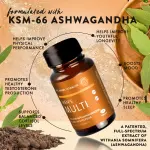 Mt Angel Vitamins Men's Multi Capsules