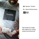 Thorne Beta Alanine Sustained Release Tablets