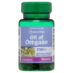 Oil of Oregano Herbal softgels