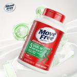 Move Free Advanced MSM Tablets