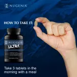 Nugenix Ultra Capsules