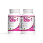 Alfa Vitamins Multi Women tablets