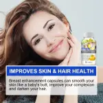 Beau Breast Enhancement Capsules