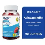 Equate Ashwagandha Gummies