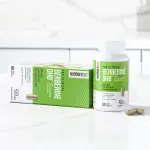 Hydroxycut Pro Clinical Berberine DHP Capsules