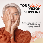 Mt Angel Vitamins Eye Complete Capsules