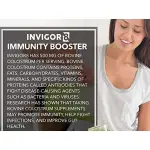 INVIGOR8 Superfood Protein Shake