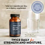 Mt Angel Vitamins NutriSilk Capsules