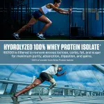 Dymatize ISO100 Hydrolyzed Protein Powder