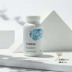 Thorne Emotion Balance Support Capsules