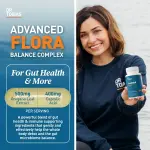 Dr. Tobias Candida Support Capsules