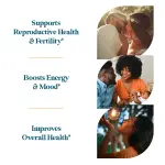 Maca Root for Men & Women Capsules