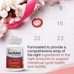 FertilAid for Women Capsules