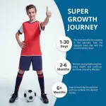 NuBest Grow Power Healthy Growth Capsules