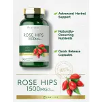 Rose Hips Capsules