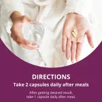 NuBestWhite Healthy Skin Capsules