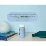 Melatonin Sleep Support Capsules