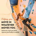 Mt Angel Vitamins Joint Solution Advanced Capsules