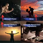 Research Labs Testosterone Enhancement  Capsules