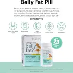 Relacore Belly Fat Supplement