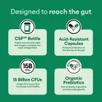 Physician's Choice Thin 30 Probiotic Capsules