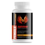 Revive Healthy Supplements Female Enhancement Capsules
