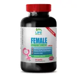 Female Enhancement Horny Goat Capsules