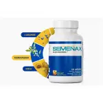 Semenax Volume and Intensity Enhancer Capsules