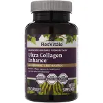ResVitale Ultra Collagen Enhance Capsules
