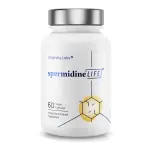 SpermidineLIFE Wheat Germ Extract Capsules