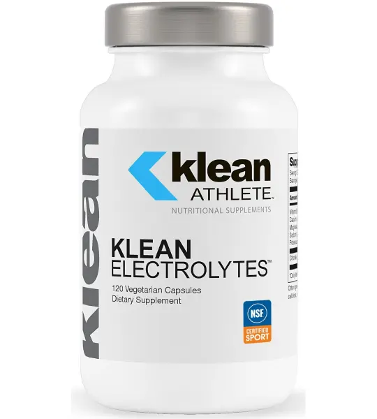 Klean ATHLETE Klean Electrolytes