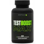 Test Boost Max Testosterone Capsules