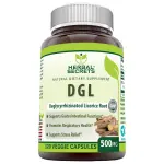 Herbal Secrets DGL Capsules