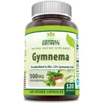 Gymnema 500mg Capsules
