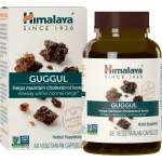Himalaya Guggul Capsules