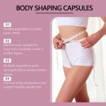 Body Shaping Capsules