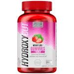 Hydroxycut Weight Loss Gummies