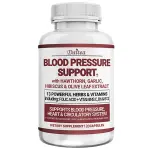 Daitea Blood Pressure Support Capsules