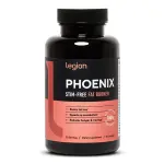 Phoenix Fat Burner Supplements