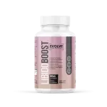 Evolve Nutraceuticals Libido Boost Capsules