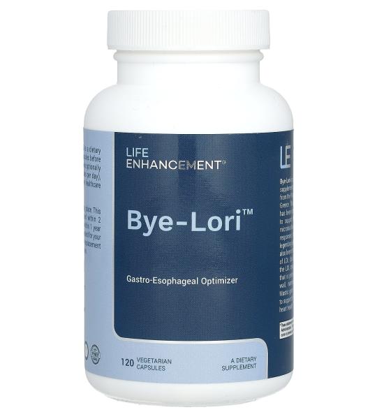 Life Enhancement Bye-Lori Capsules