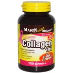 Collagen Plus Biotin & Vitamin C Capsules