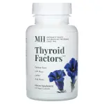 Thyroid Factors Capsules